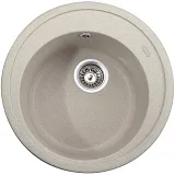 Кухонная мойка Kaiser KGM-510-SB Sand Beige фото 1