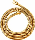 Душевой шланг Caprigo 99-317-oro фото 1