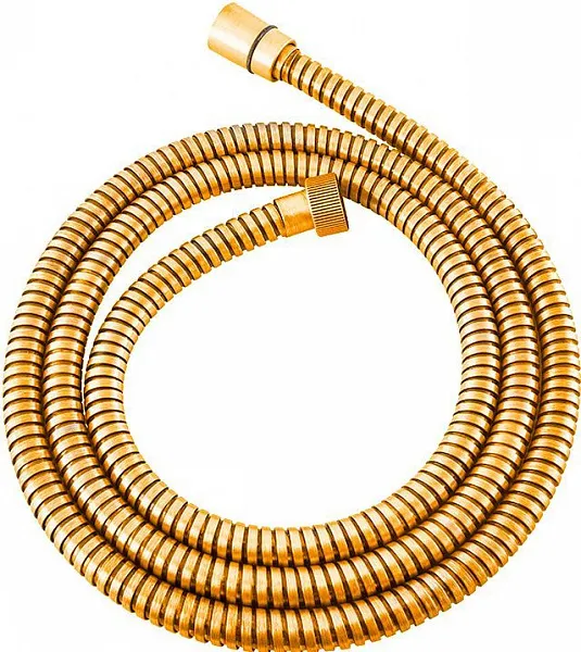 Душевой шланг Caprigo 99-317-oro фото 1