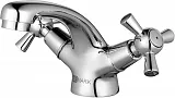 Смеситель Lemark Contour LM7406C для раковины фото 1