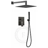 Душевой комплект FILARETE Fing FL1043BG фото 1