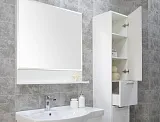 Зеркало Акватон Инди 83x87 см 1A188502ND010 фото 4