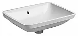 Рукомойник Duravit Starck 3 0305490000 встраиваемый фото 1
