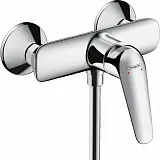 Смеситель Hansgrohe Novus 71062000 для душа фото 1