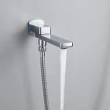 Душевой комплект Shevanik S99 S9935 фото 14