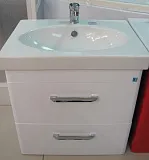 Раковина Sanita Luxe Next 60 см 4607019637003 фото 4