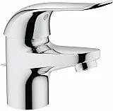 Смеситель Grohe Euroeco Special 32763000 для раковины с донным клапаном фото 1
