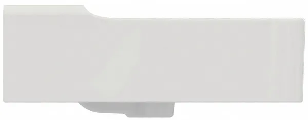 Раковина Ideal Standard Conca 120 см T3838V1 фото 4