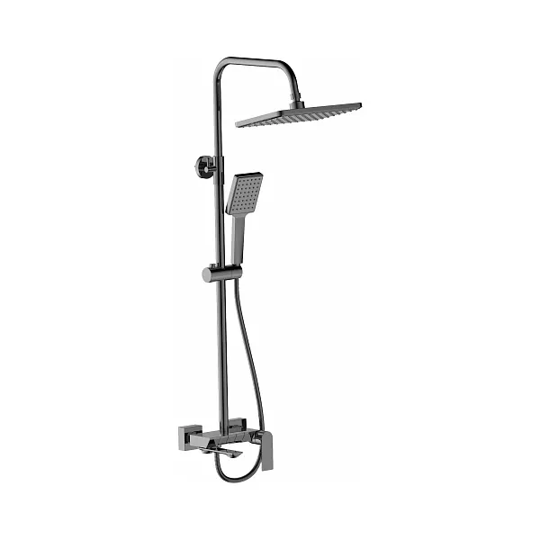 Душевая стойка Haiba HB639-3 HB24639-3 фото 1