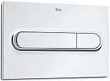 Смывная клавиша для унитазов Roca  890095001 фото 1