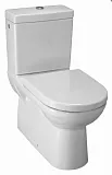 Крышка-сиденье Laufen Pro 8.9395.8.000.000.1 с микролифтом фото 5
