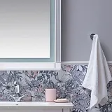 Зеркало Aquanet Селена 65x97 246509 с подсветкой фото 6