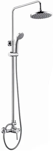 Душевая стойка WasserKRAFT A12202 фото 1