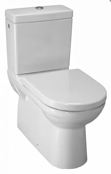 Крышка-сиденье Laufen Pro 8.9395.8.000.000.1 с микролифтом фото 5