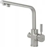 Смеситель Kaiser Decor 40144-5 для кухонной мойки фото 1