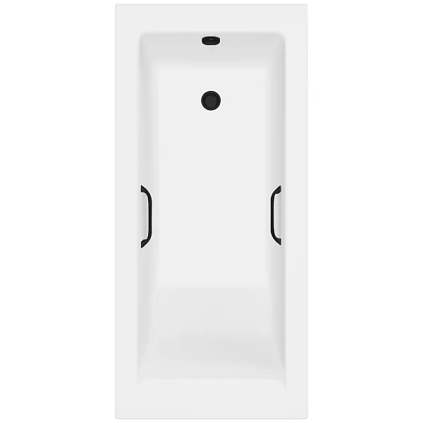 Ванна из искусственного камня Delice Diapason DLR330040RB-M фото 3