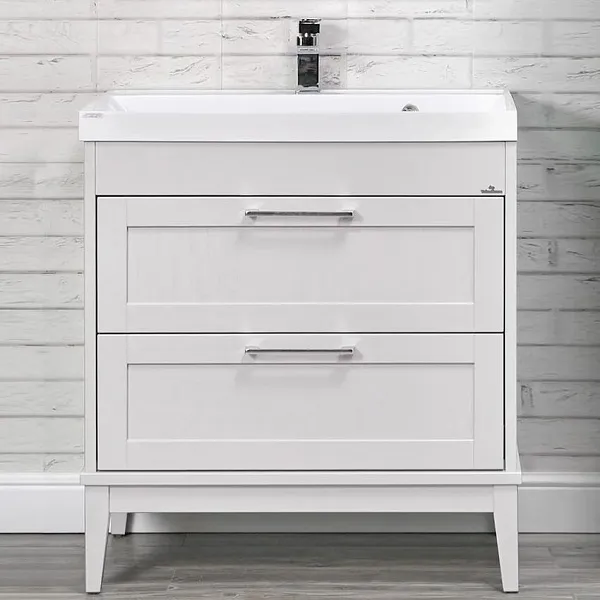 Мебельная раковина Style Line Classic 80 ЛС-00000723 фото 3