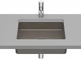 Раковина Roca Inspira Square 50 см 327536660 фото 1