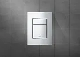 Смывная клавиша для унитазов Grohe Skate Cosmopolitan 37535000 фото 2