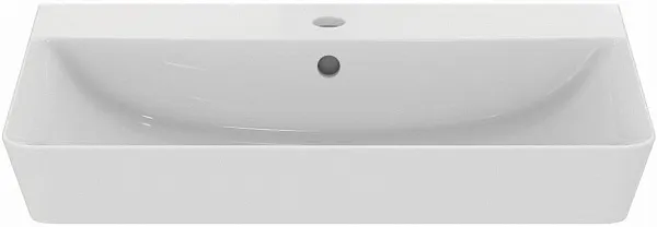 Раковина Ideal Standard Connect Air Cube 65 см E074101 фото 2