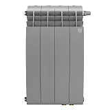 Радиатор Royal Thermo BiLiner 4 секций RTBSSVDR50004 фото 2