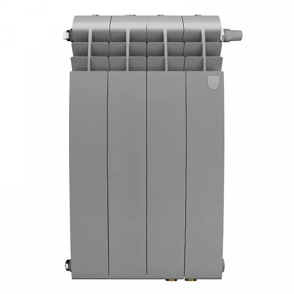 Радиатор Royal Thermo BiLiner 4 секций RTBSSVDR50004 фото 2