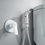 Гигиенический душ Shevanik S43C S4305C фото 16