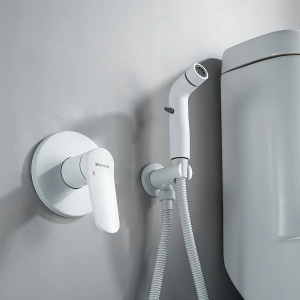 Гигиенический душ Shevanik S43C S4305C фото 16