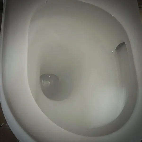 Унитаз Watersense Milana HD W00094 приставной безободковый с микролифтом фото 9