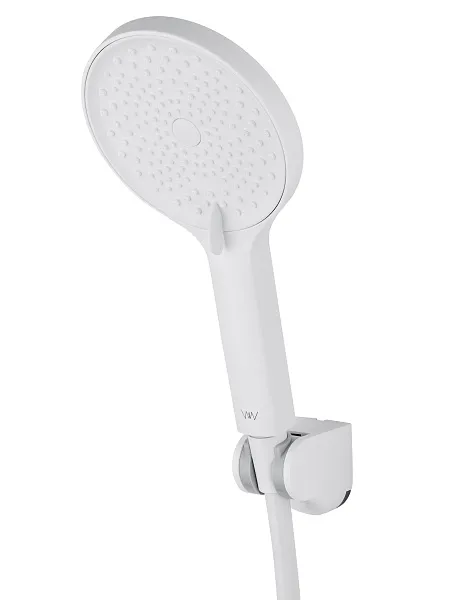 Смеситель для душа Wonzon & Woghand INN WW-B2065-A-MW фото 4