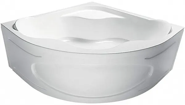 Акриловая ванна Marka One Afrodita 140x140 У36803 фото 2