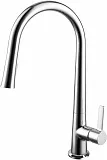 Смеситель Lemark Soul LM6001C для кухонной мойки фото 1