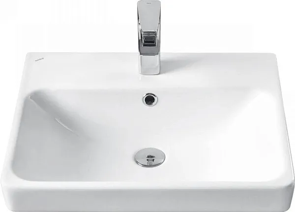 Раковина Santek Адриана 55 см 1WH501620 фото 3