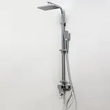 Душевая стойка WasserKRAFT A16501 фото 2