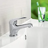 Смеситель Ravak Suzan SN 012.00 X070002 для раковины фото 2