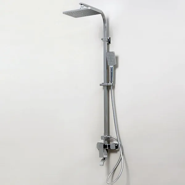 Душевая стойка WasserKRAFT A16501 фото 2