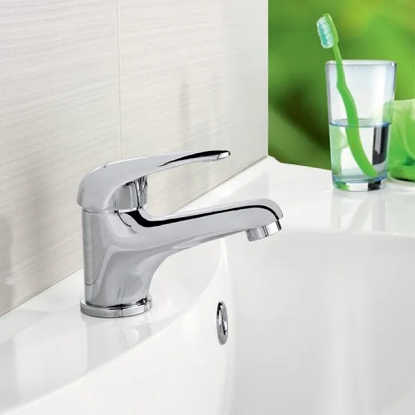 Смеситель Ravak Suzan SN 012.00 X070002 для раковины фото 2