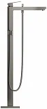 Смеситель Grohe Eurocube 23672AL1 для ванны с душем фото 3