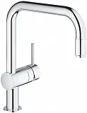 Смеситель Grohe Minta 32067000 для кухонной мойки фото 1