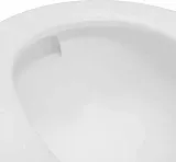 Унитаз подвесной Teymi Amelia Vortex W00157 подвесной безободковый с микролифтом фото 9