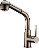 Смеситель WasserKRAFT A8237 для кухонной мойки фото 1