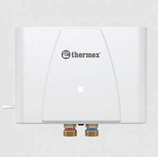 Водонагреватель THERMEX Balance 4500 проточный фото 1