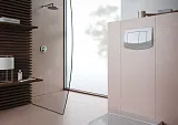 Смывная клавиша для унитазов TECE Ambia 9240225 фото 2