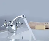 Смеситель Rossinka H H02-61 для раковины фото 2