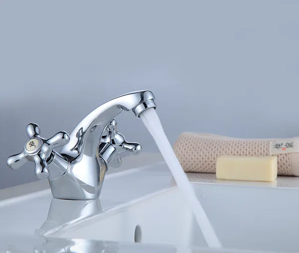 Смеситель Rossinka H H02-61 для раковины фото 2