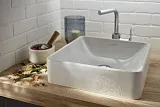 Раковина Jacob Delafon Vox 40 см EVG102-PT6 фото 2