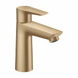 Смеситель Hansgrohe Talis 71714140 для раковины фото 1