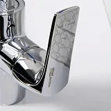 Смеситель WasserKRAFT Neime 1907 для кухонной мойки фото 4