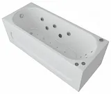 Экран для ванны Aquatek Оберон;Ника 160 см EKR-F0000068 фото 2