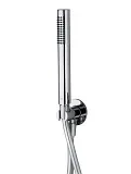 Встраиваемый смеситель Wonzon & Woghand STICK WW-838017-CR фото 4